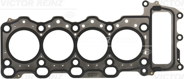 Gasket, cylinder head